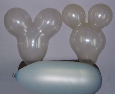 Some of my balloons